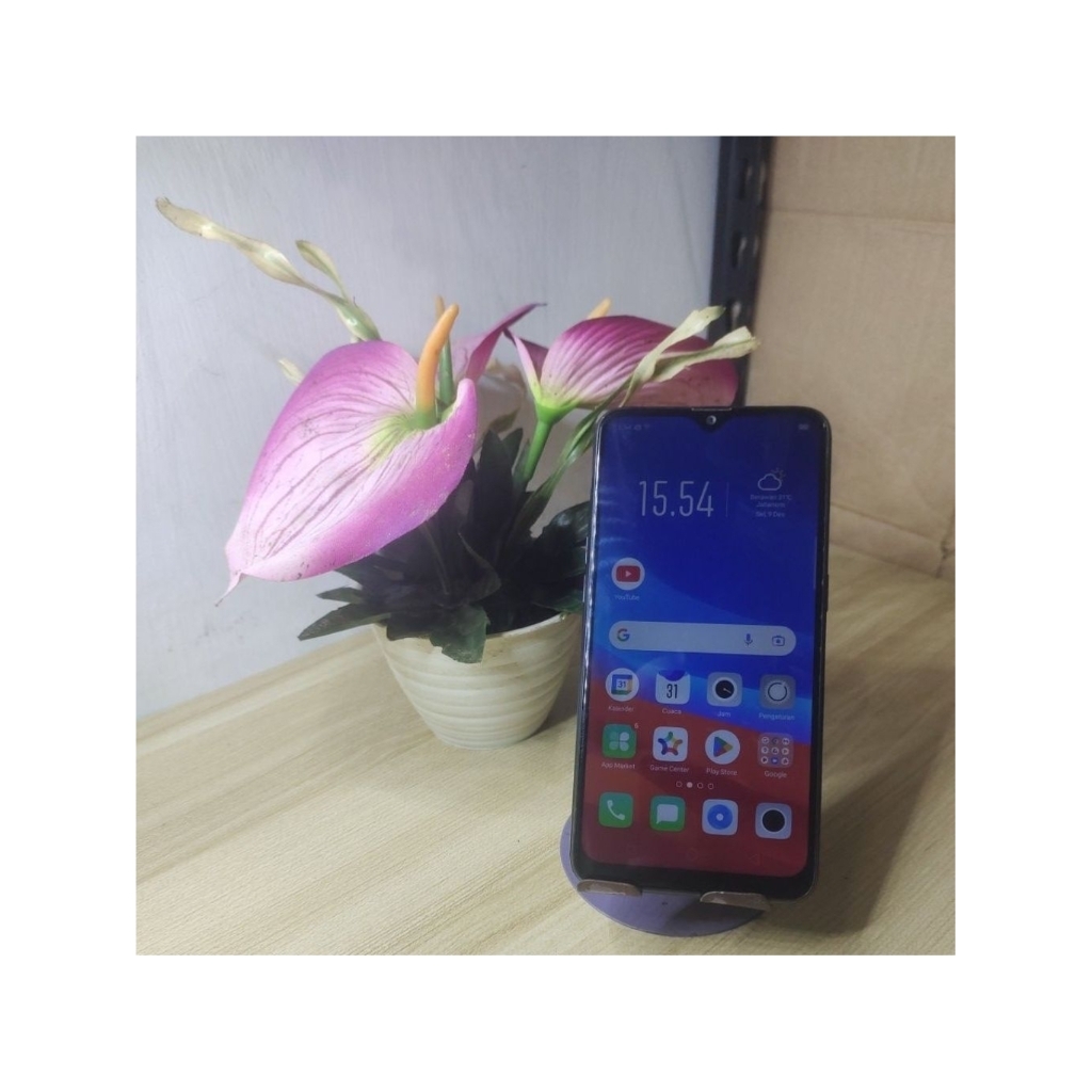 OPPO A5S NORMAL SEPERTI BARU