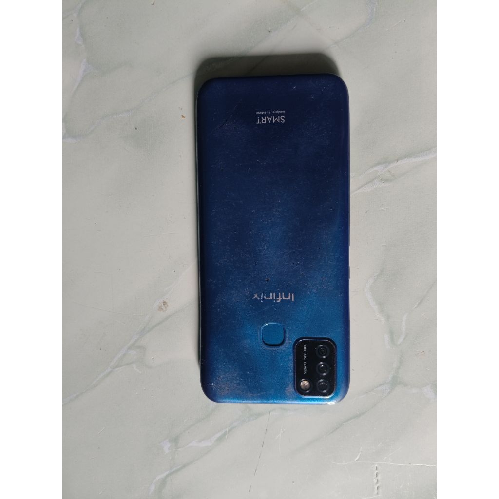infinik smart 5 minusan