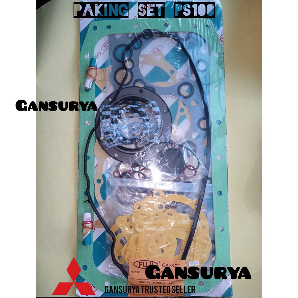 Packing set Ps100 / paking set ps100