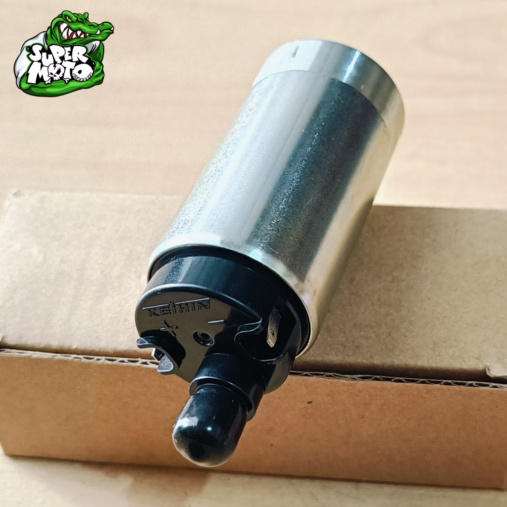ROTAK DINAMO FUEL PUMP BEAT FI STATER KASAR/ROTAK HONDA BEAT FI