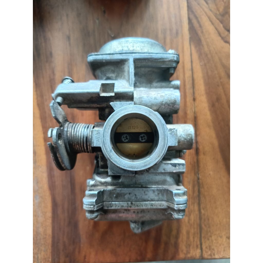 Karburator Copotan Yamaha Mio Original