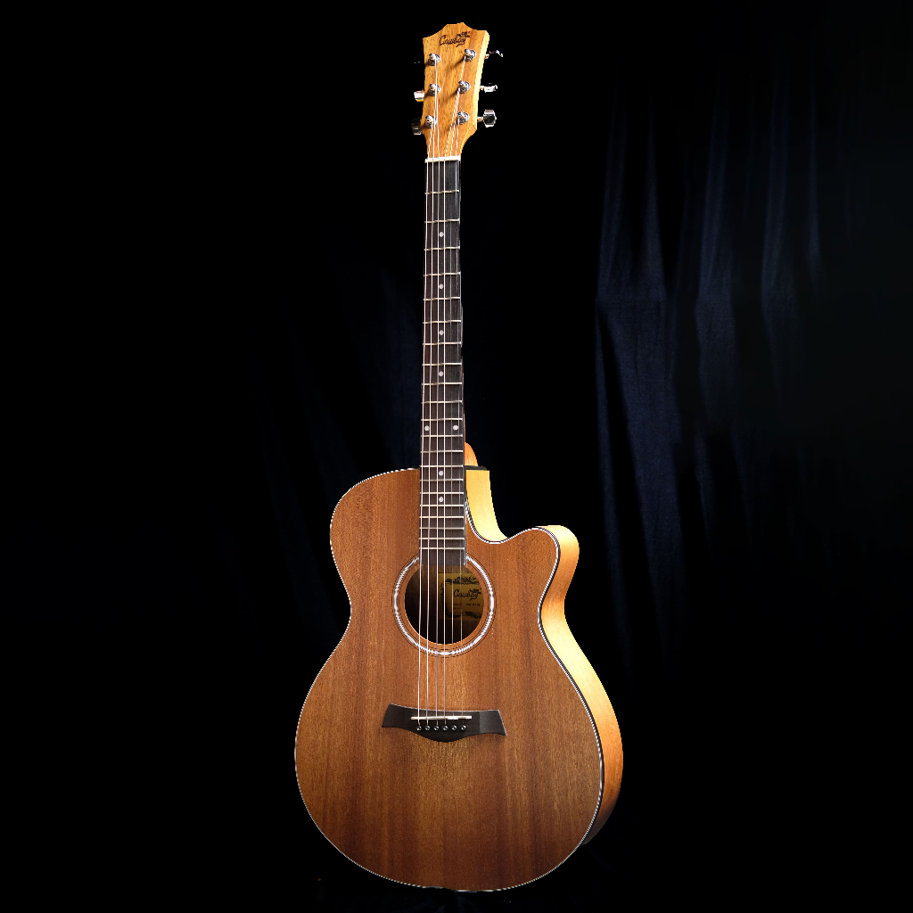 GITAR AKUSTIK COWBOY GWC 235 NS ORIGINAL