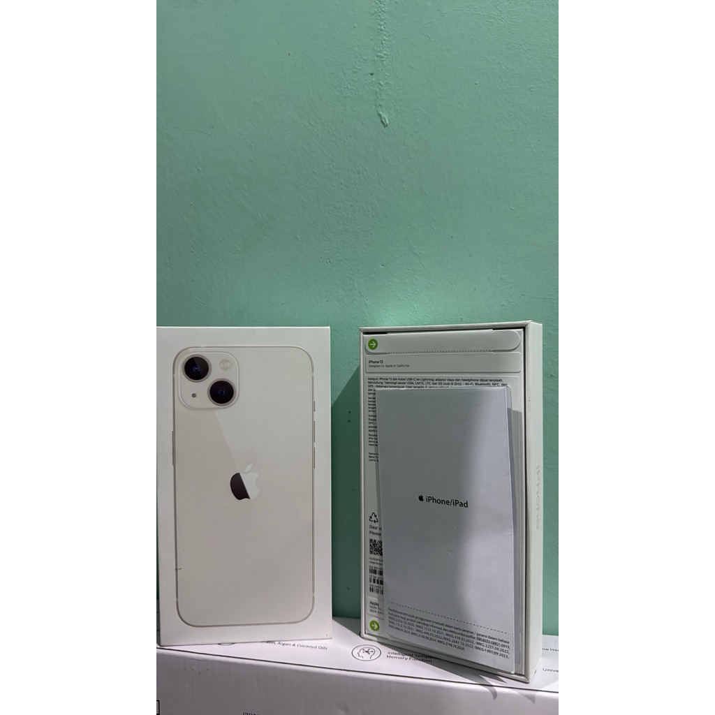 IPHONE 13 New