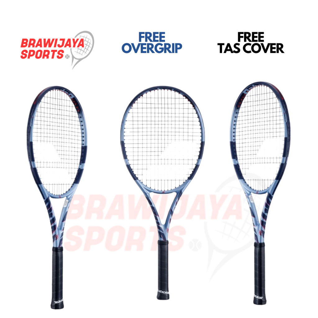 RAKET TENIS BABOLAT PURE DRIVE 107
