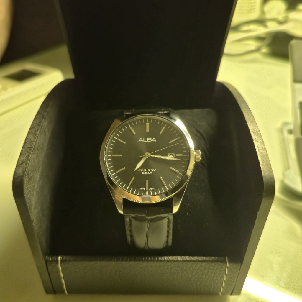 Alba Prestige AS9S27X1