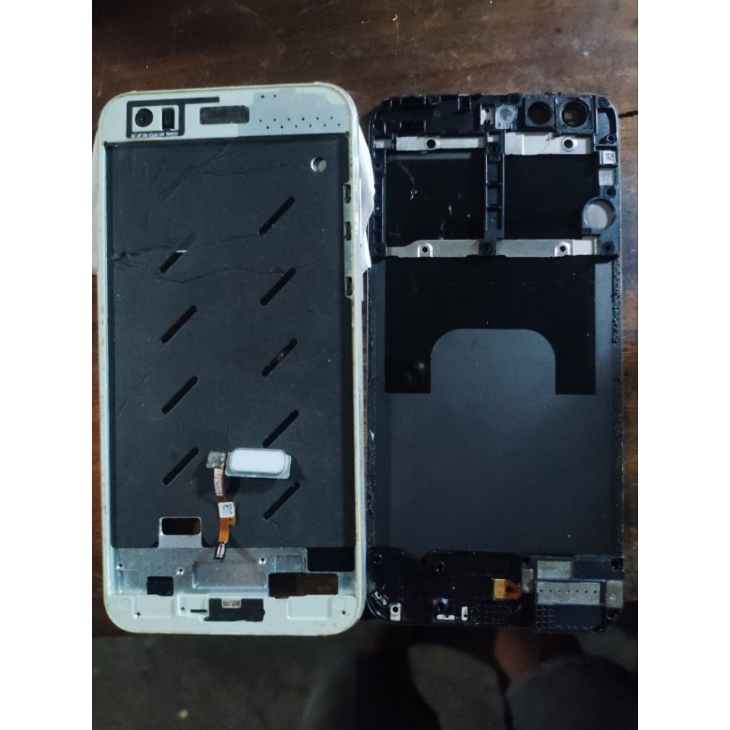 Mesin Asus Zenfone 4 ZC554KL - 4/64