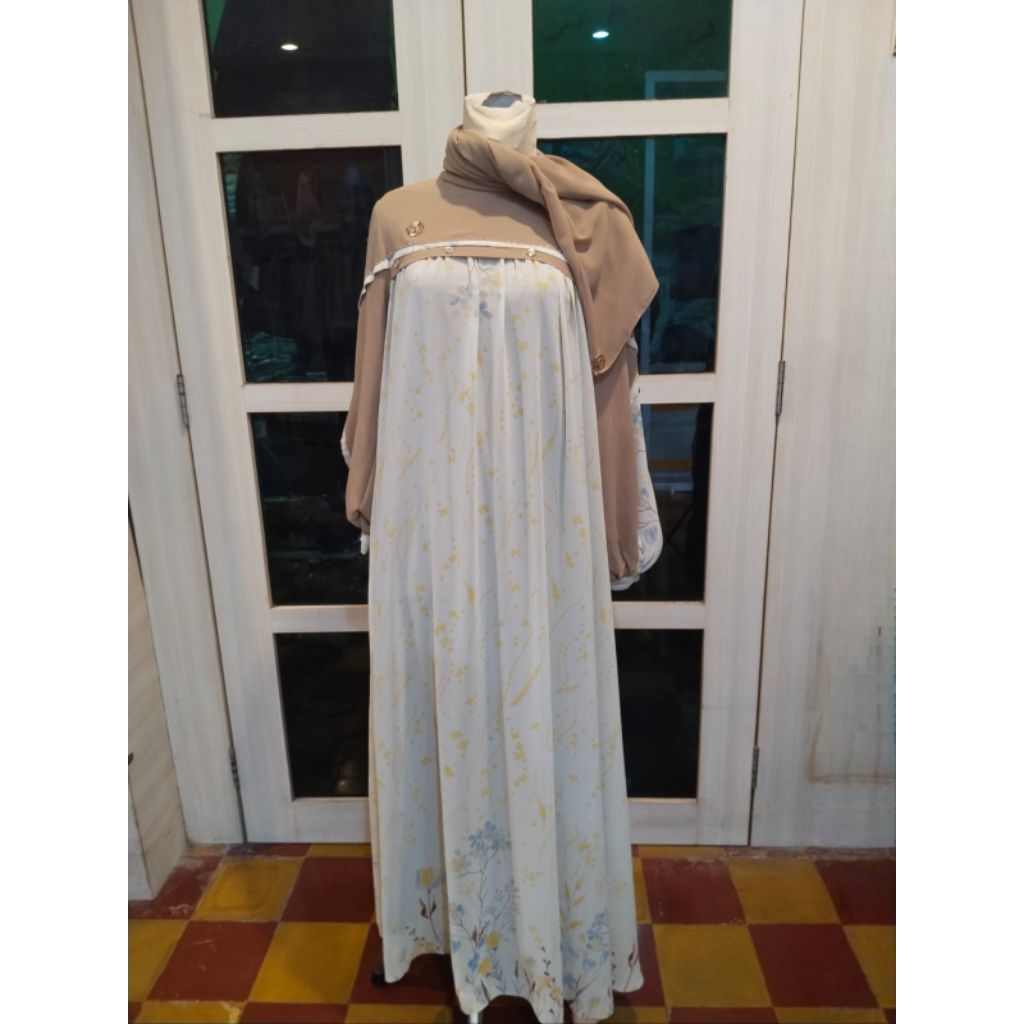 Dress QORY'S COLLECTION (420)