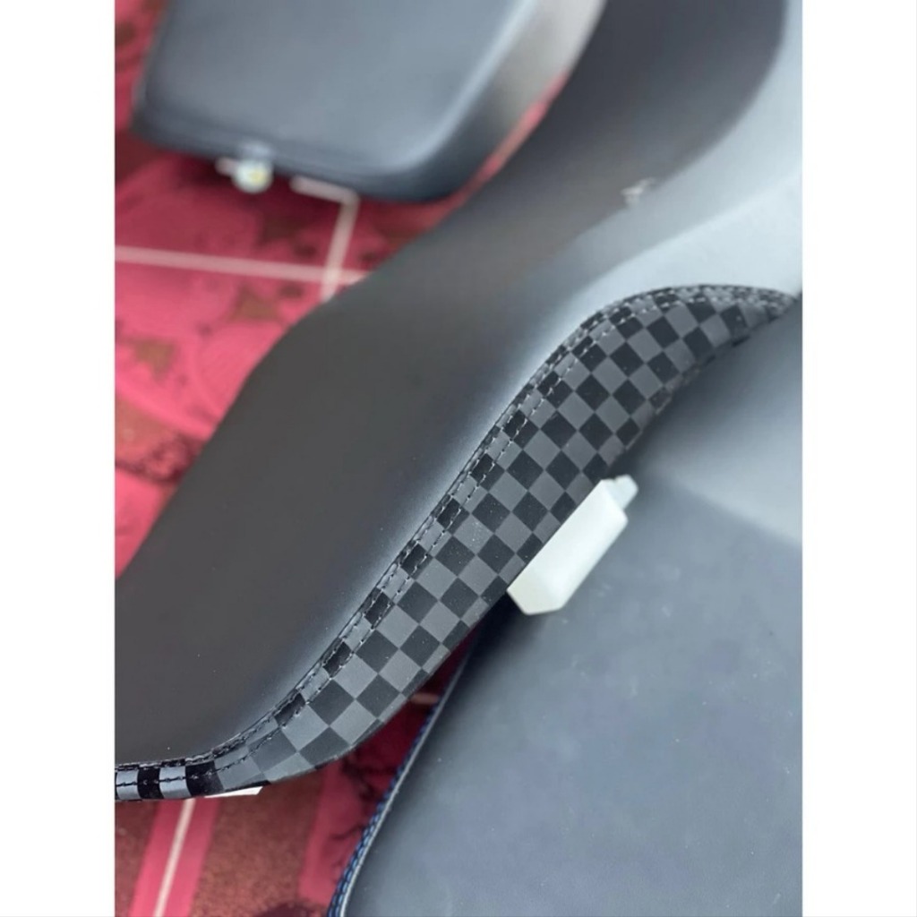 Jok MP Hiu | Jok Megapro Hiu | Jok Megapro Lama Catur 3d