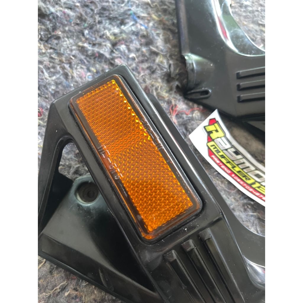 mata kucing rx king original