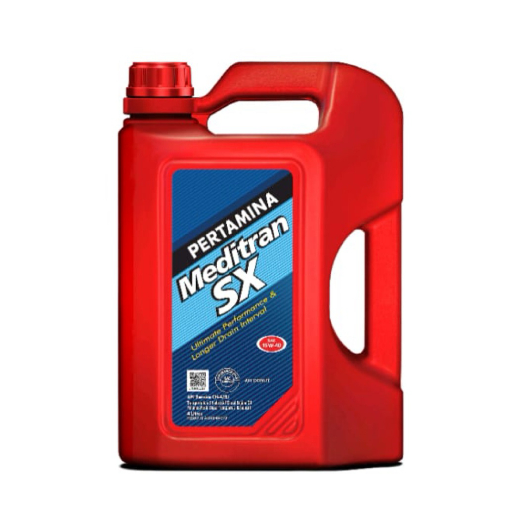 Meditran SX 4L