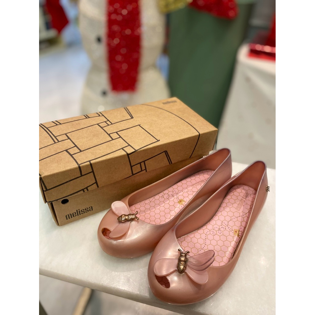 preloved Mini Melissa