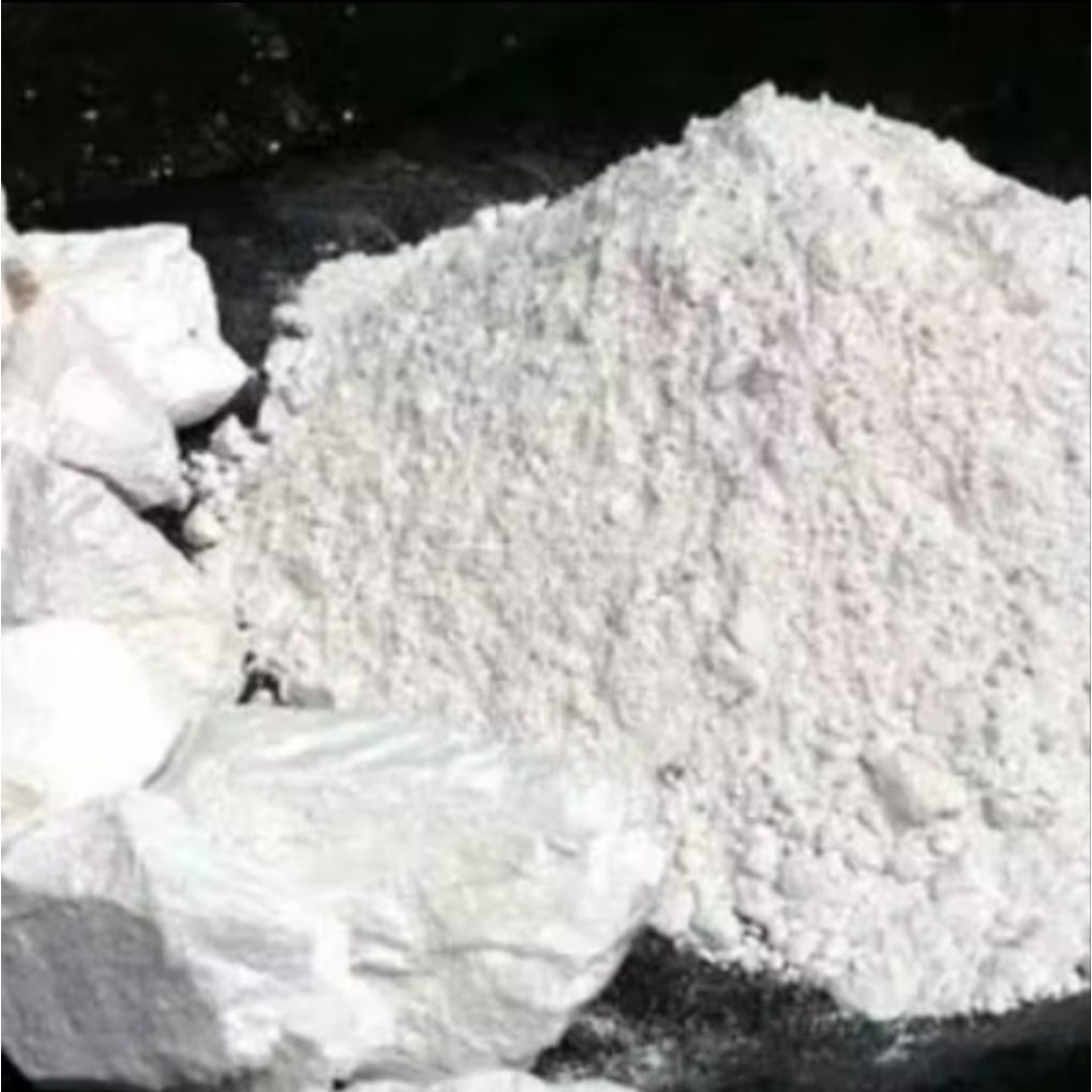 KAPUR TOHOR PERTANIAN