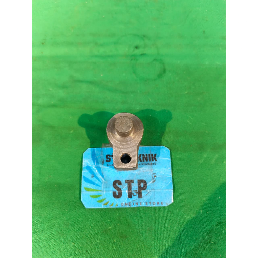 SUPPORT GEAR TRANSFER MESIN MULTIFUNGSI MQ443A OSCAR