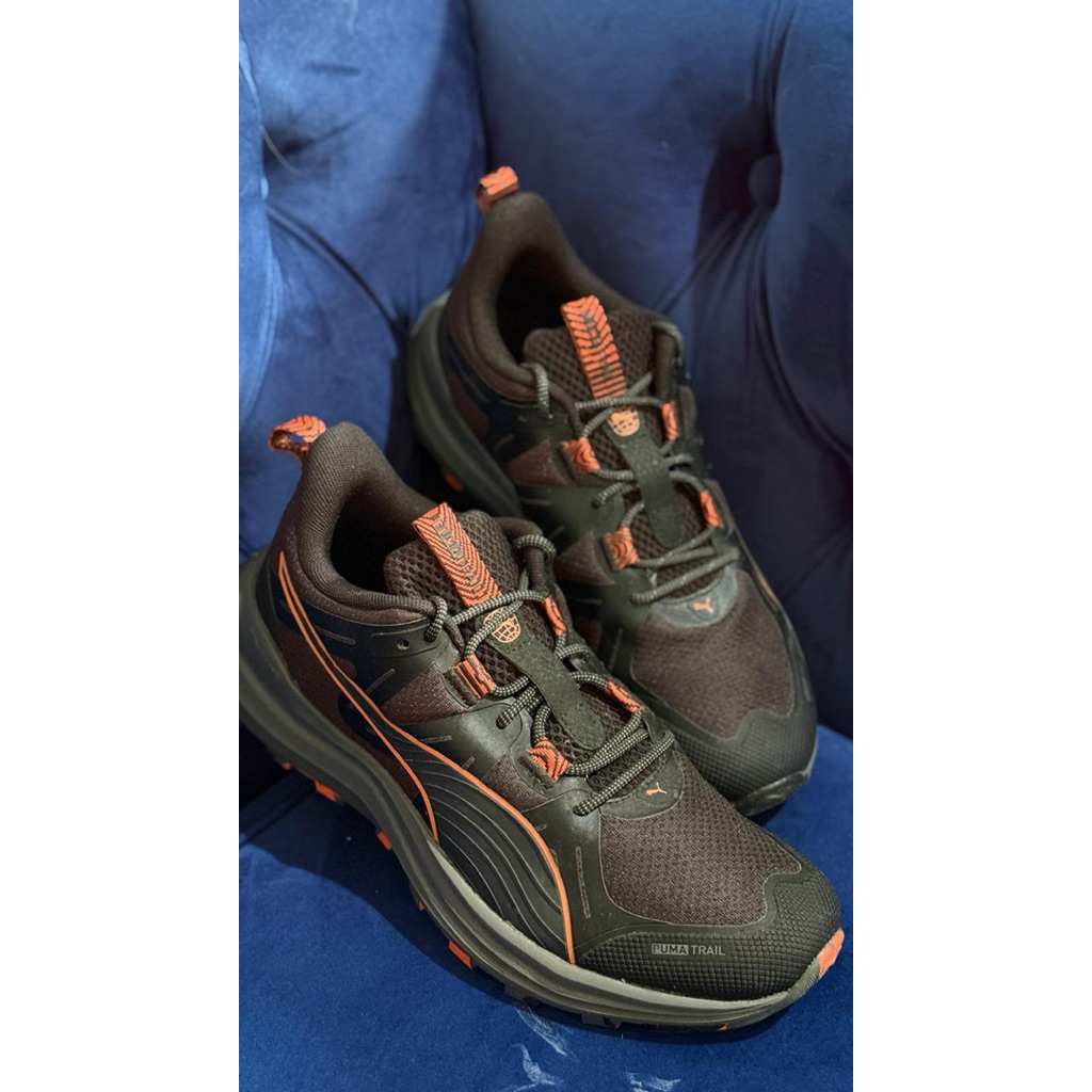 sepatu puma trail