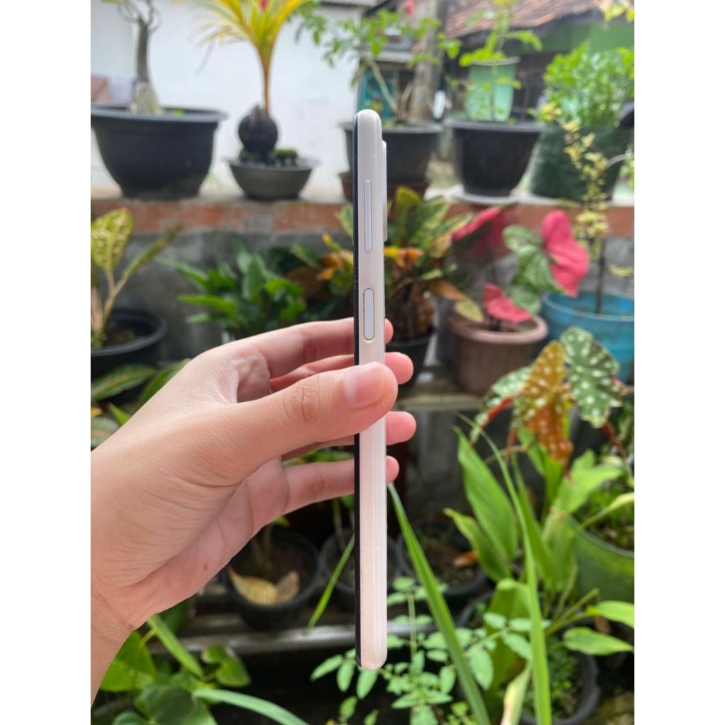 SAMSUNG GALAXY M22 SECOND LIKE NEW 6/128GB MULUS NO MINUS ORI 100%