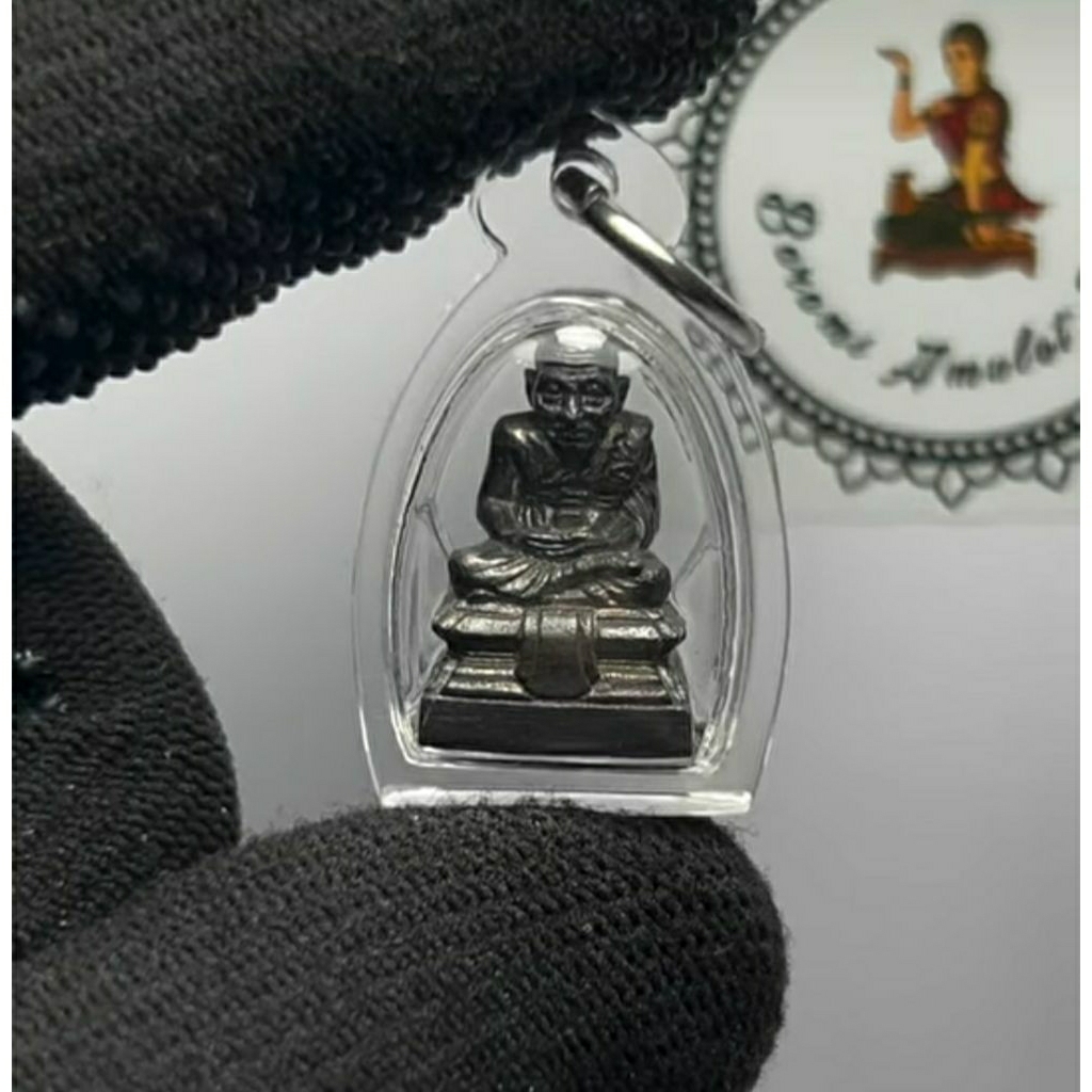 Liontin Roop Lor Lp Thuad Bz