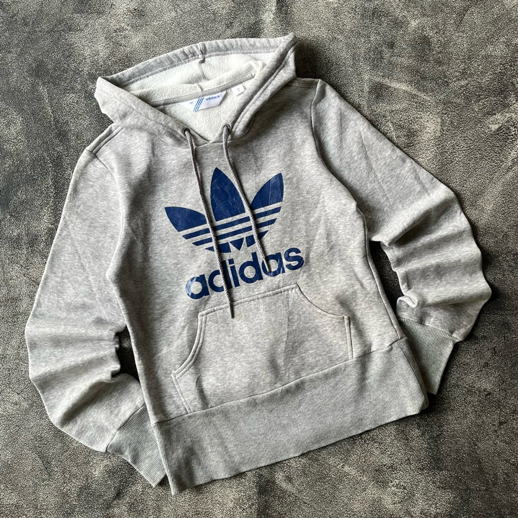 Hoodie Adidas 3Foil
