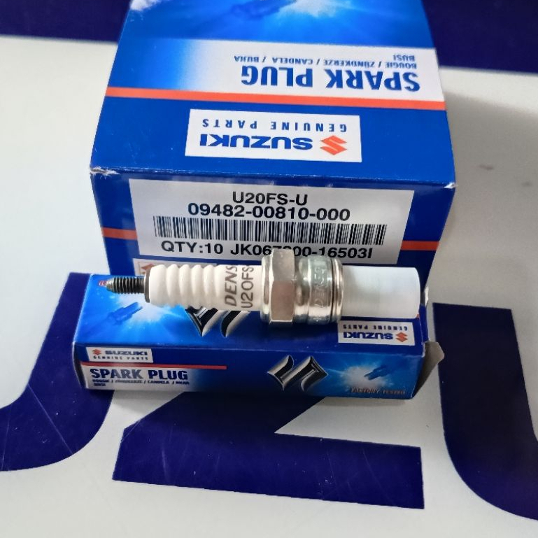 BUSI MOTOR DENSO SUZUKI HAYATE 125 ORIGINAL SGP