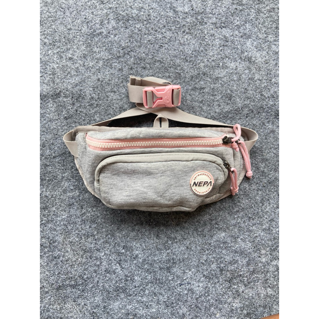 Waist Bag nepa