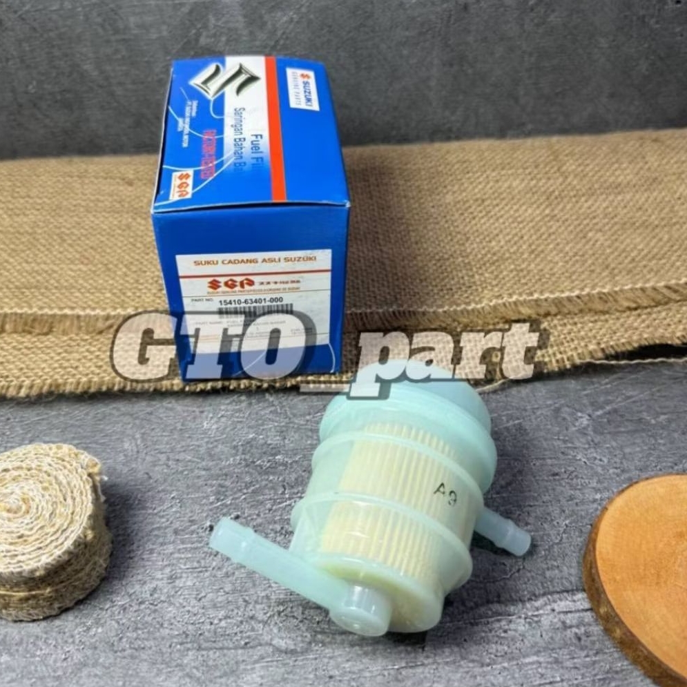 SARINGAN BENSIN/FILTER BENSIN CARRY EXTRA CARRY 100