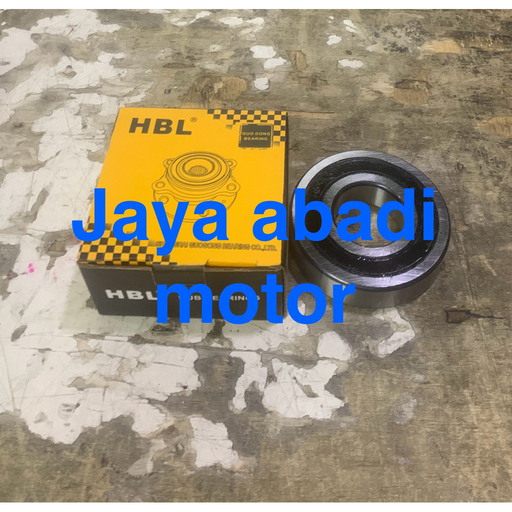 Laher roda belakang wuling confero