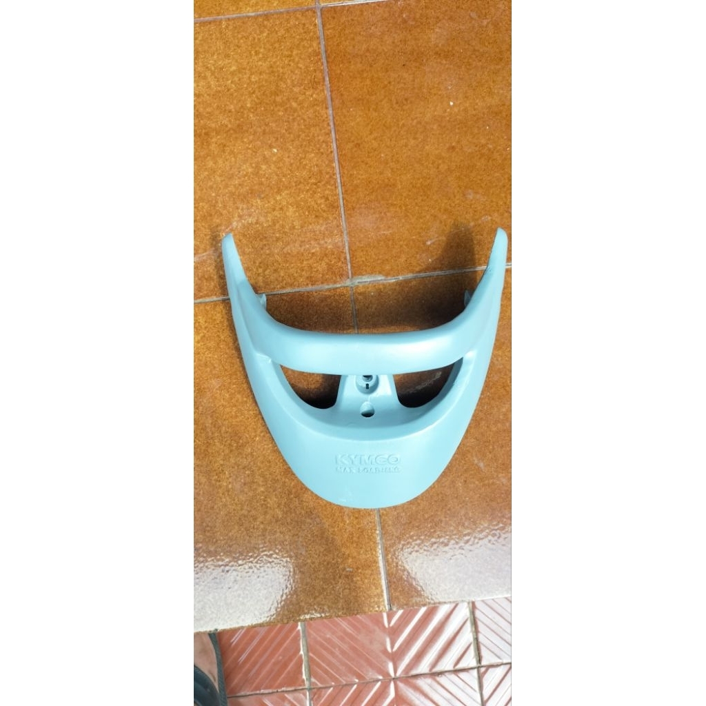 Behel kymco Easy curut asli