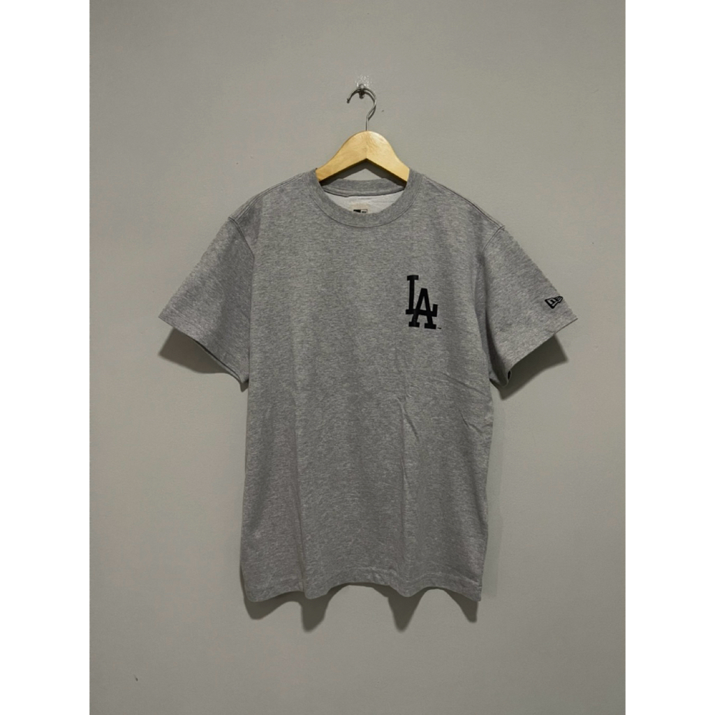 Kaos New Era Original / Kaos New Era Second / New Era X LA Dodgers / New Era X MLB / New Era Caps Se