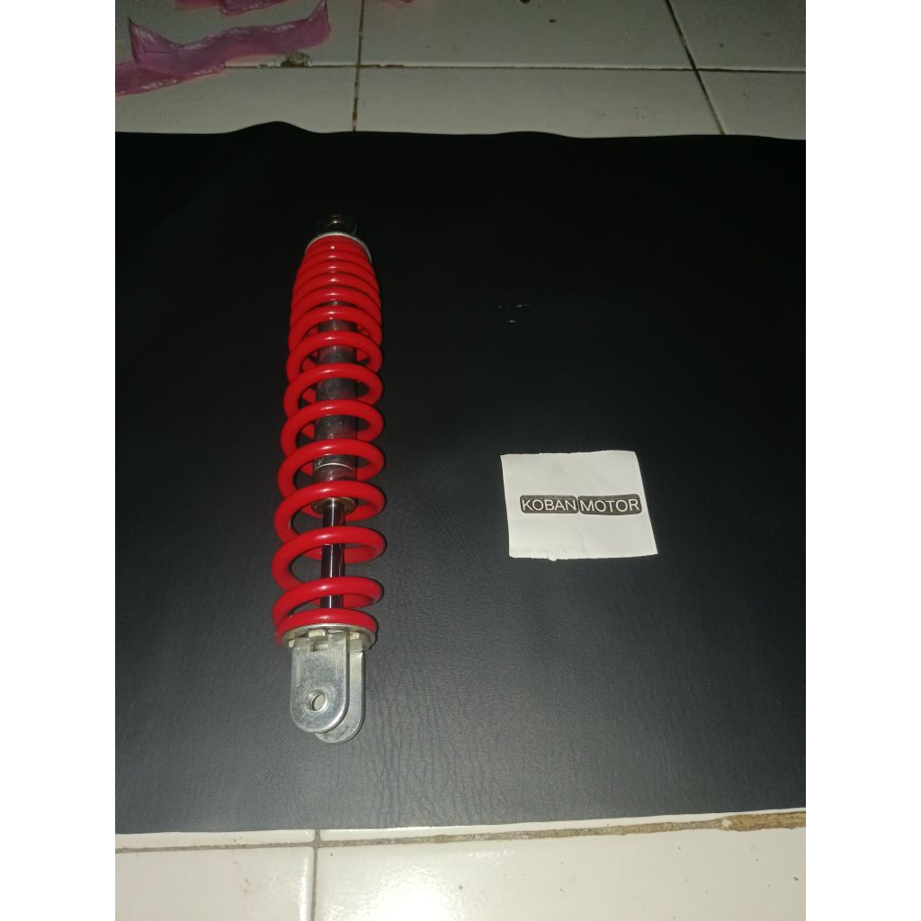 SOK BELEKER BELAKANG MIO J PNP MIO SPORTY MIO SMILE ORIGINAL CABUTAN MOTOR NORMAL,