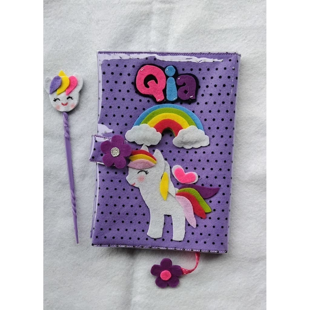 sampul iqro karakter motif