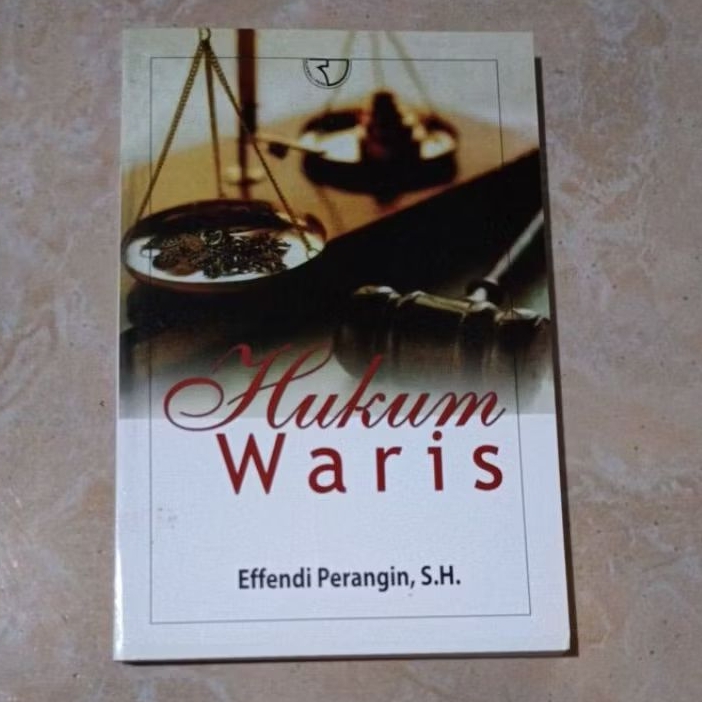 HUKUM WARIS