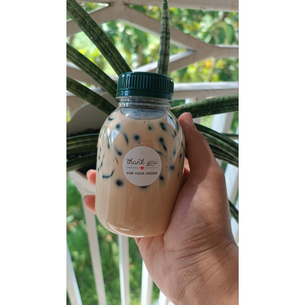 ES CENDOL KECEBONG CREAMY