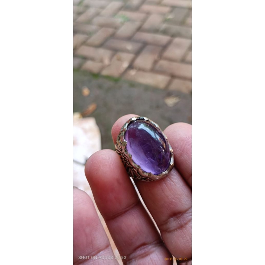 batu cubung Kalimantan