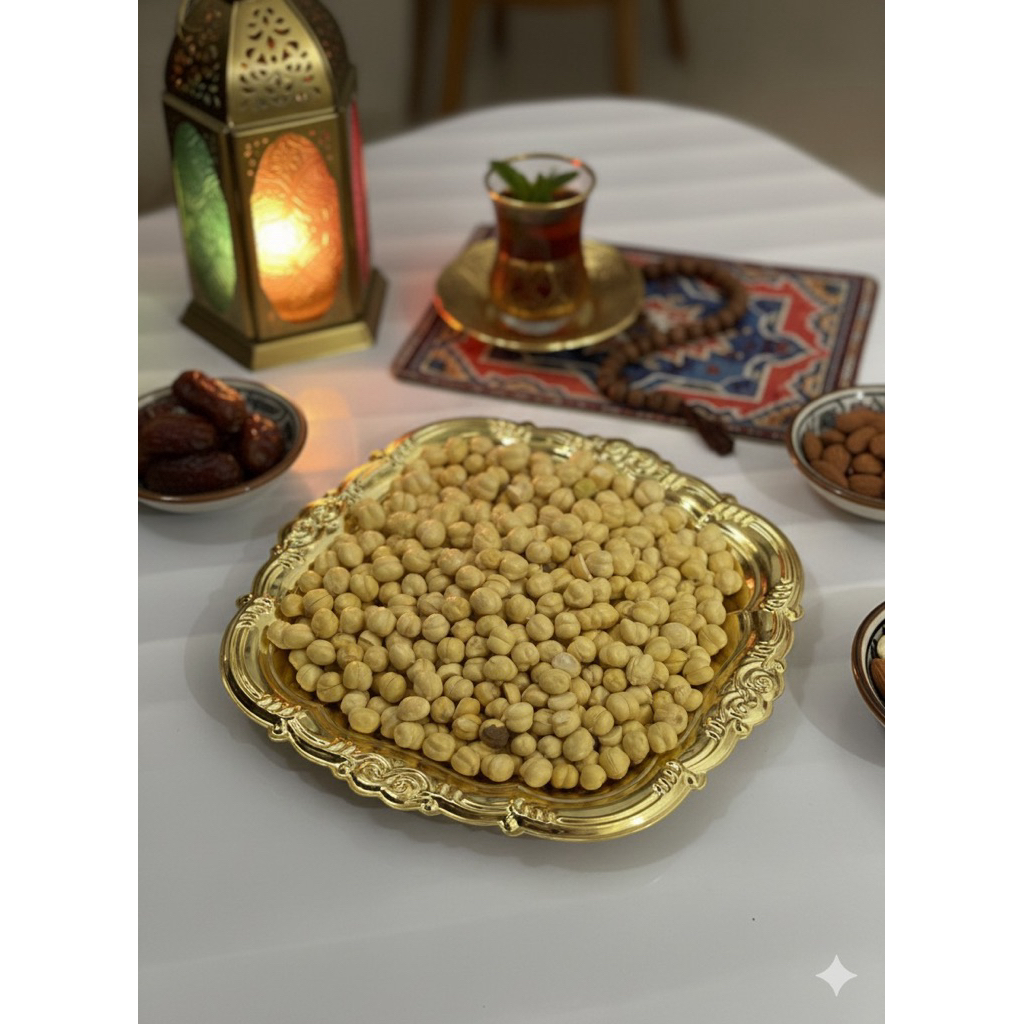 Kacang Arab Al Madina 1kg