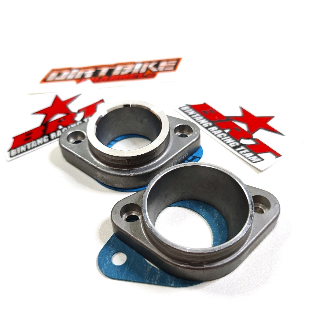 INTAKE CRF 150 BRT TB THROTTLE BODY BRT CRF 150L 32 33 34 36 38 40 42 mm