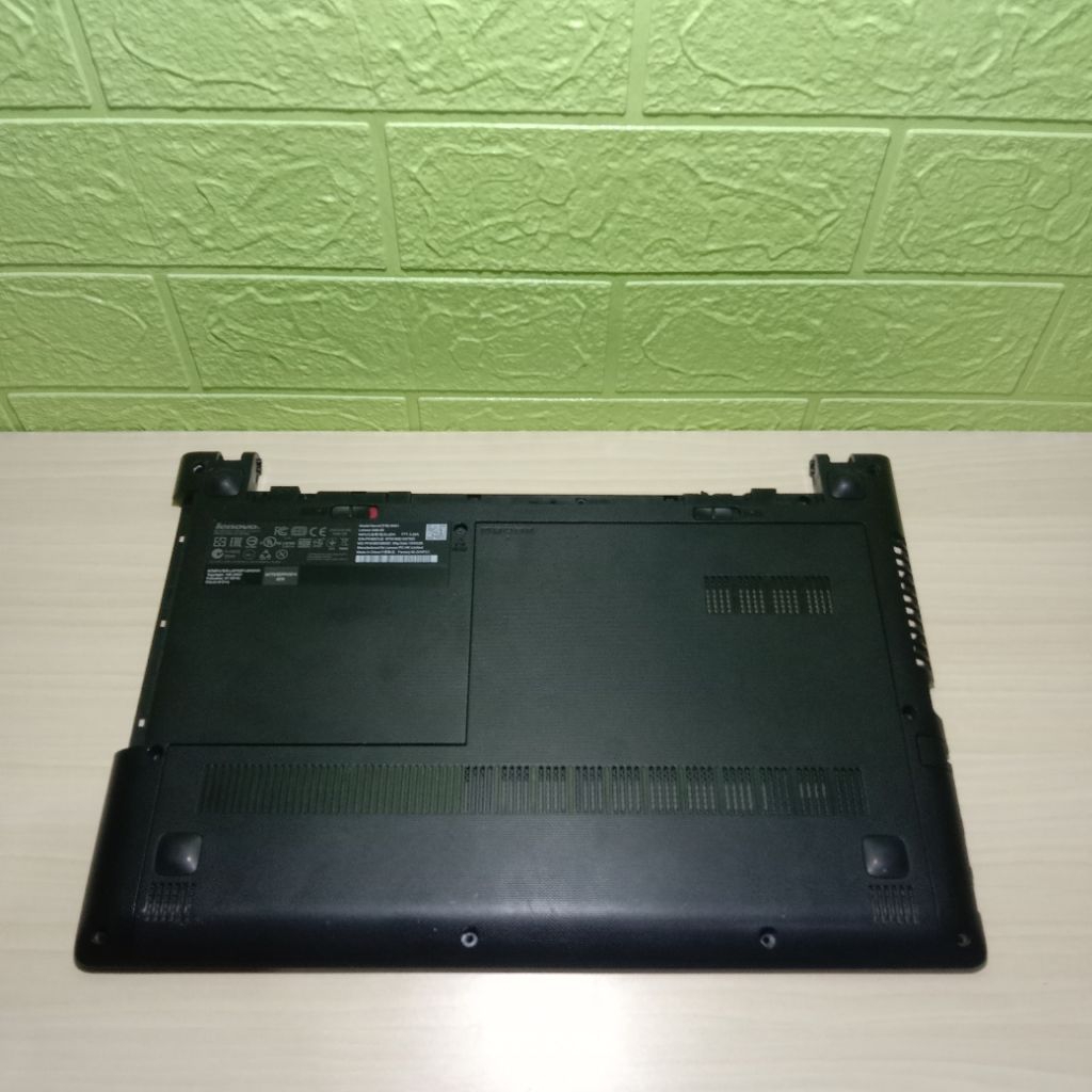 Kesing Case Casing Bottom Bawah Laptop Lenovo G40-30 G40-45 G40-70 G40-80