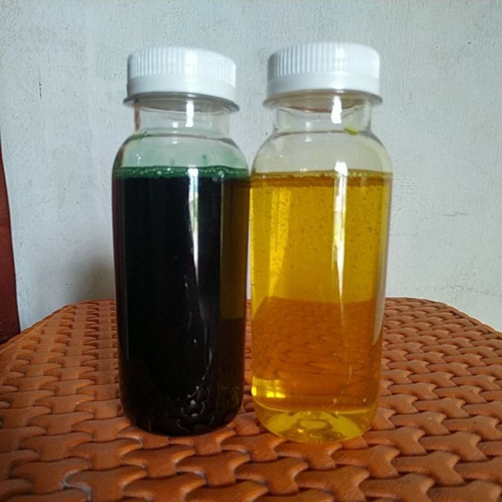 Roundup 100ml Gramoxone 100ml Pembasmi Rumput Bandel Cepat Tuntas