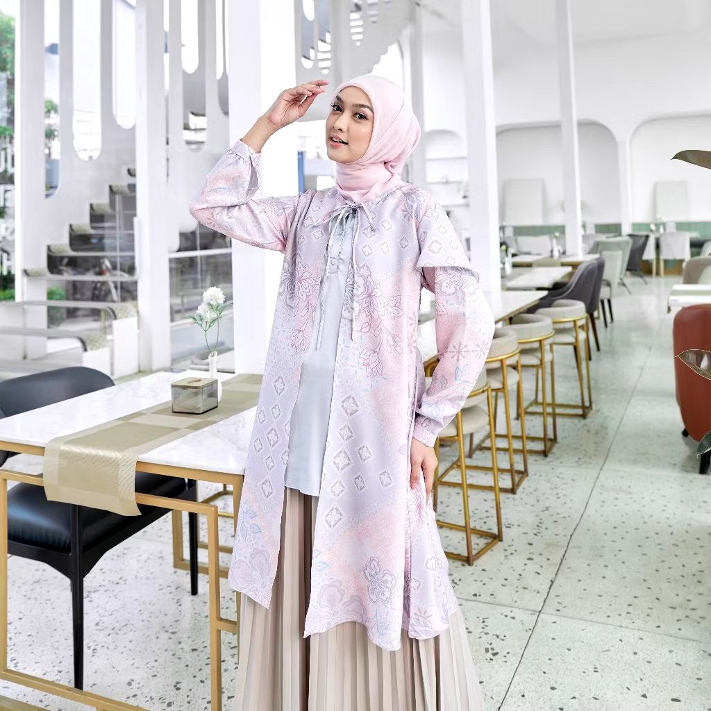 Tunik Denosa Fashion Zeva