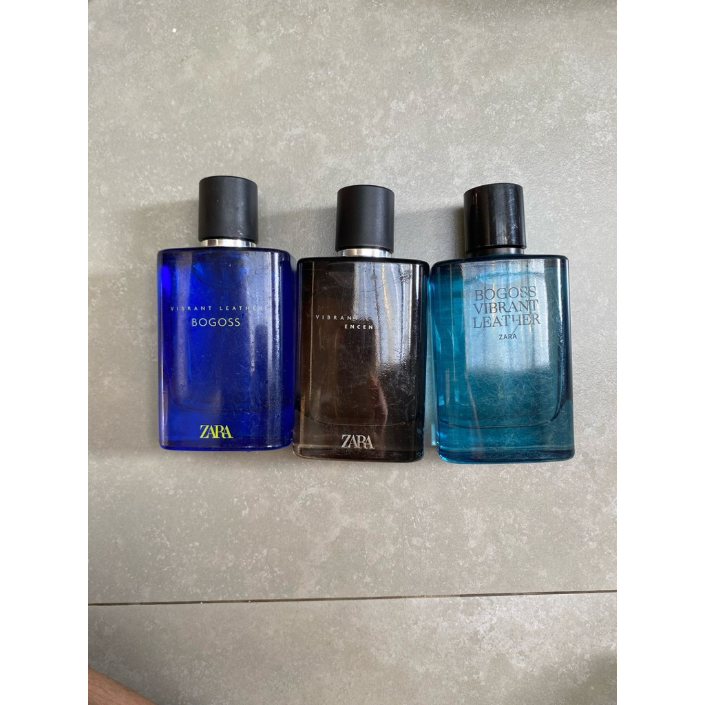 parfum zara ori