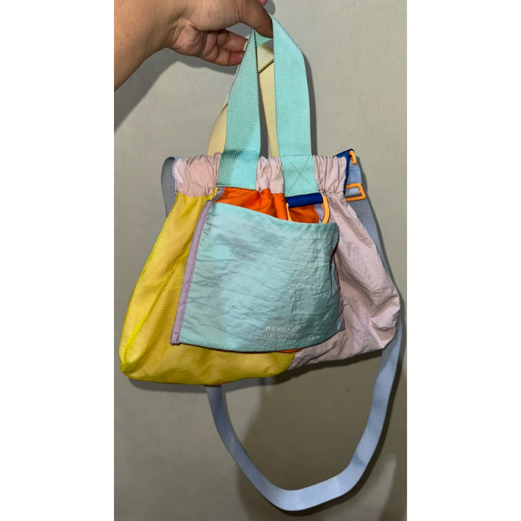 Preloved BTV - Beyond The Vines