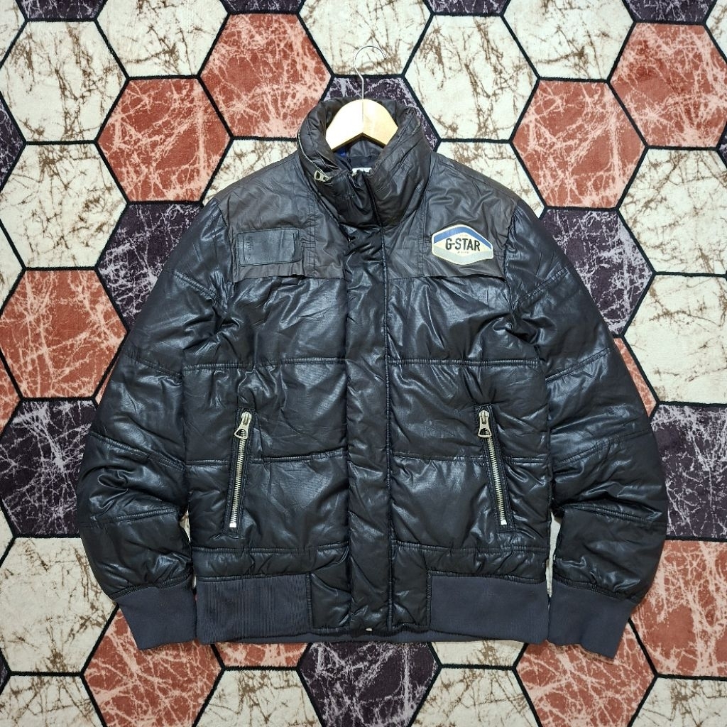 Puffer Jacket G-Star Raw