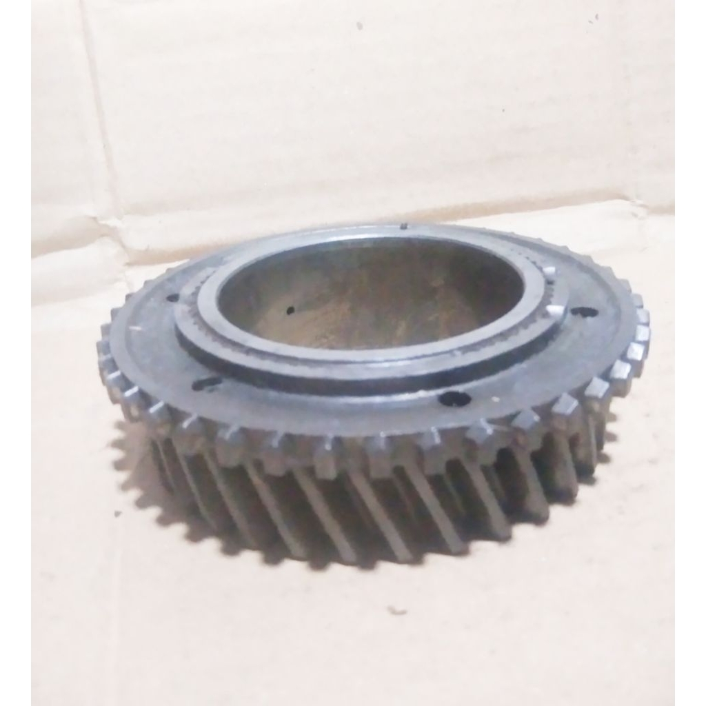 gigi 3 transmisi persneling PS canter ps110 asli copotan