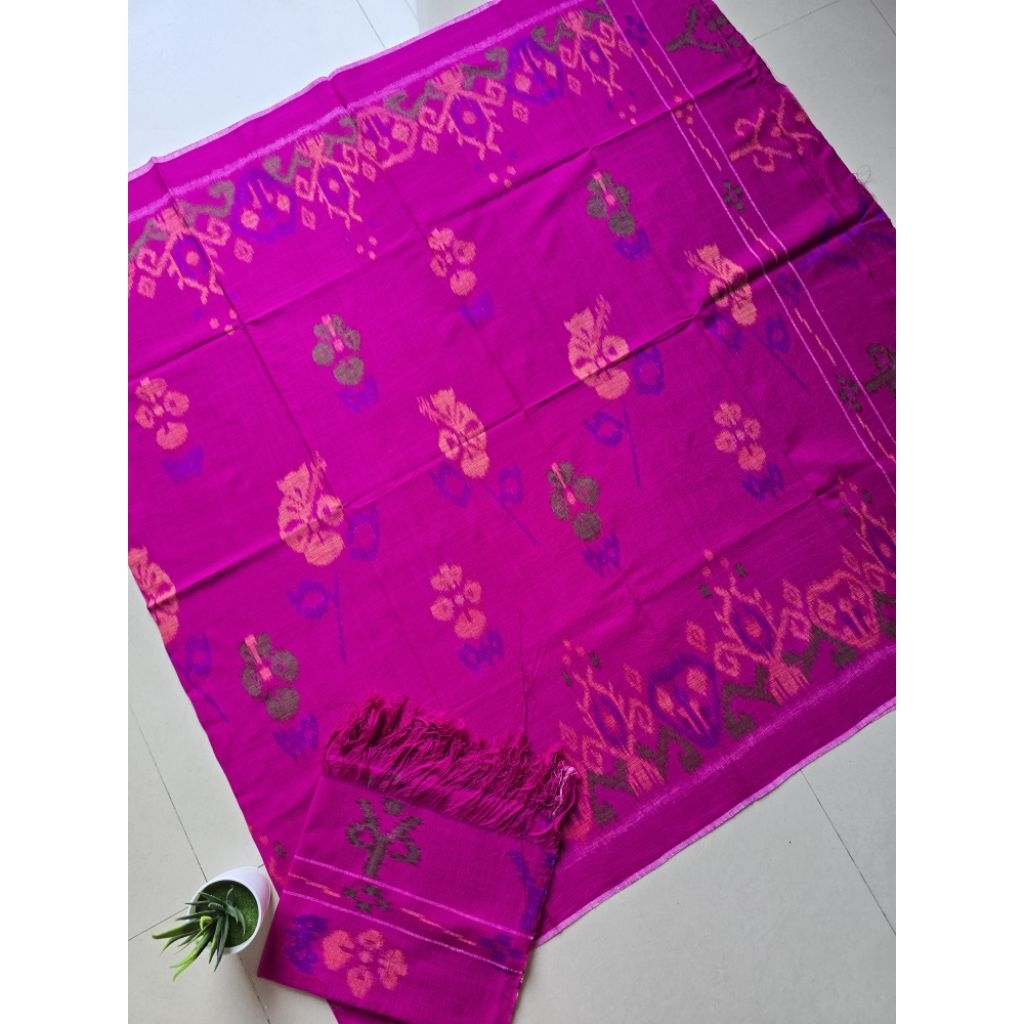 ENDEK SUTRA MASTULI SINGARAJA