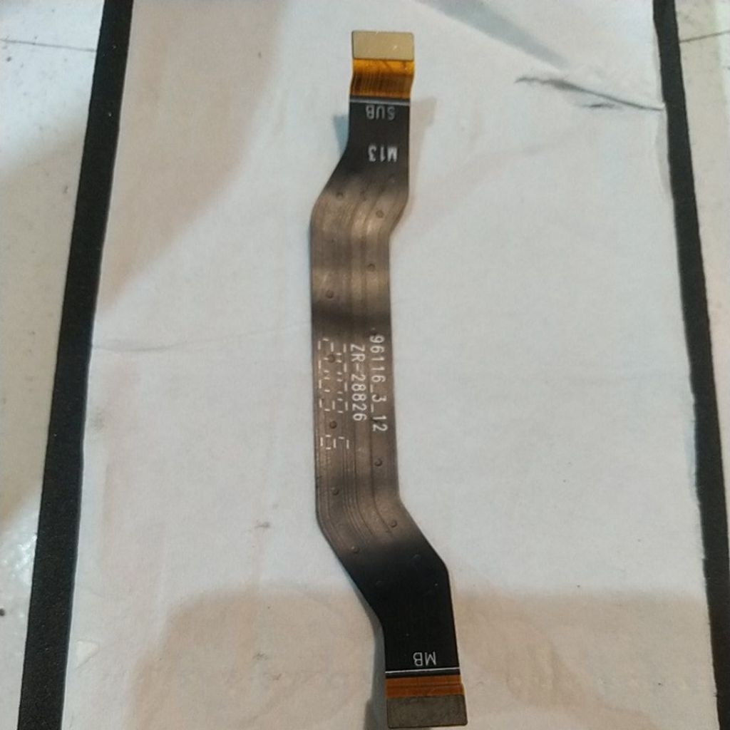 flexible samsung a10s