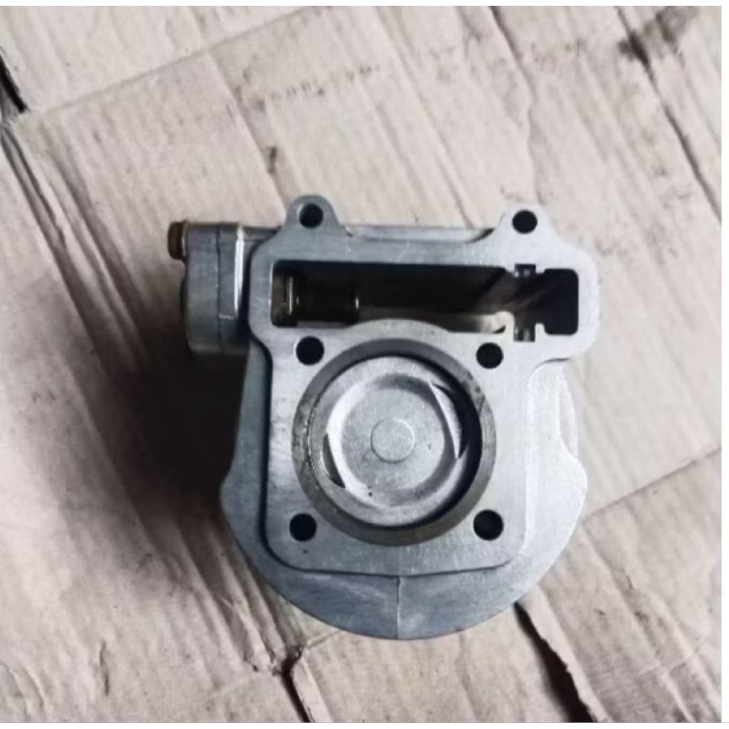 blok seher boring bahan bart Honda beat fi Scoopy fi KZL original