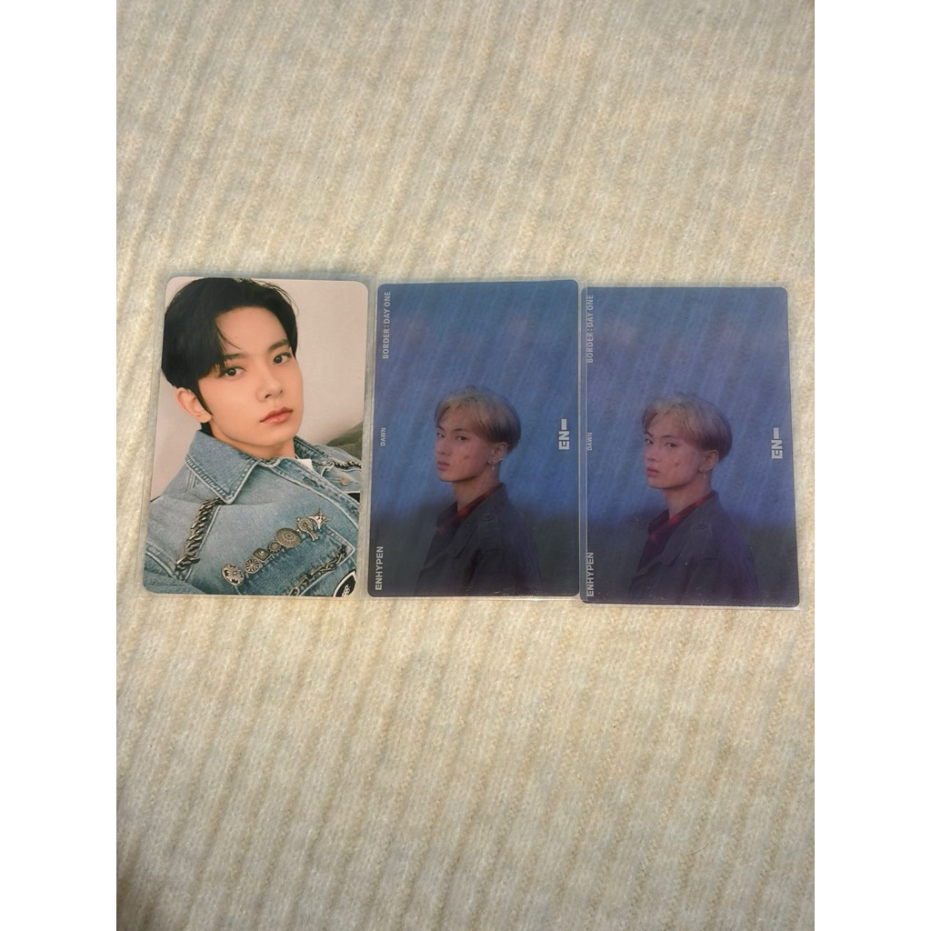 [TAKE ALL] CLEARANCE SALE WTS WANT TO SELL READY PHOTOCARD LUCKYDRAW POB BENEFIT BROADCAST LINE MUSI