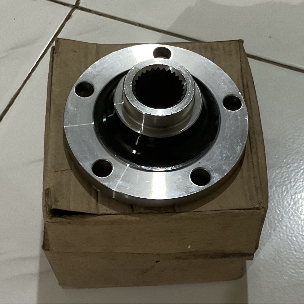 Taft GT Flange Roda Depan Front