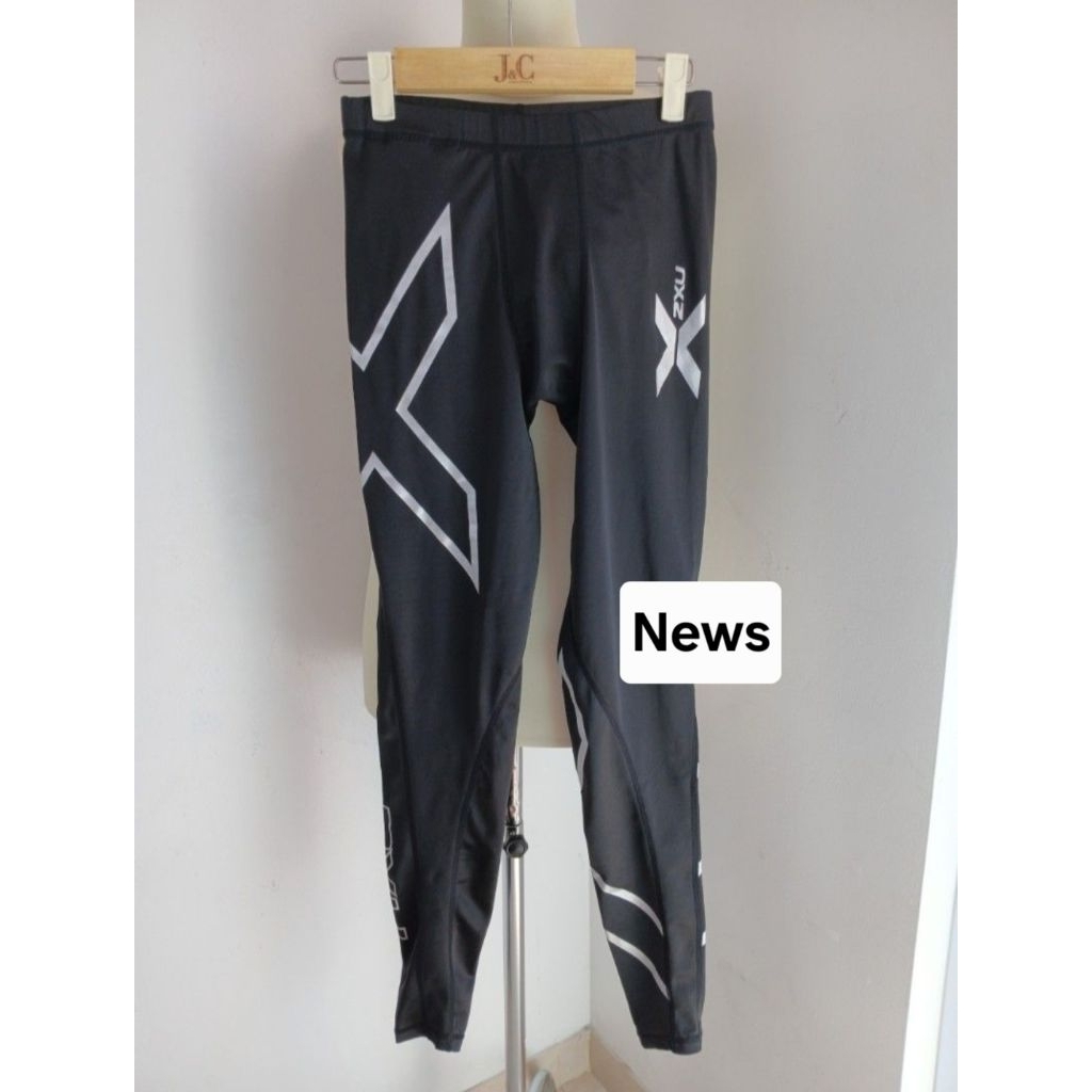 Legging Sport 2XU Original For Men Size M