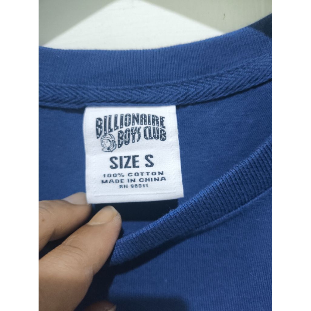 billionaire boys club