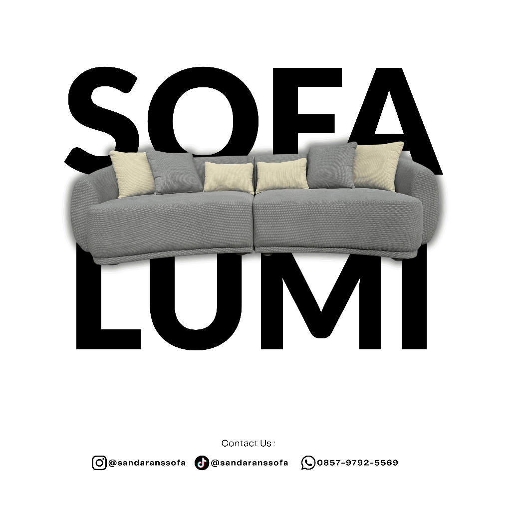Sofa Lumi Estetik Minimalis Pinterest Ikea - Furniture