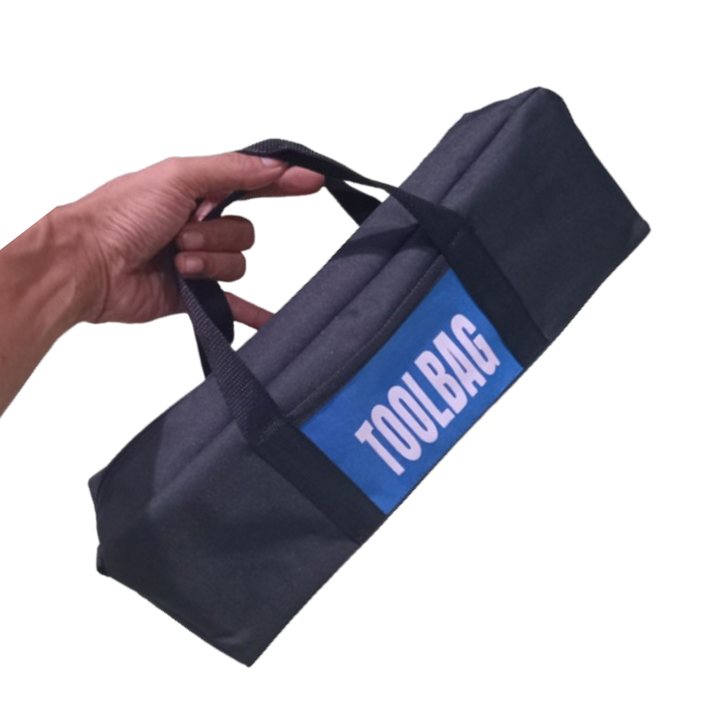 GROSIR  Toolbag Tas alat Teknisi Perbaikan / Tas dongkrak mobil / tas alat Pertukangan / Tas alat Te